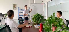 凱盟快訊丨加強內部技能培訓 營造全員學習氛圍