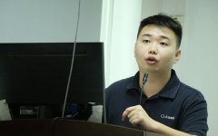 凱盟公司組織開展“企業微信使用知識”培訓