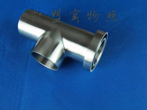 不銹鋼衛生管鈍化
