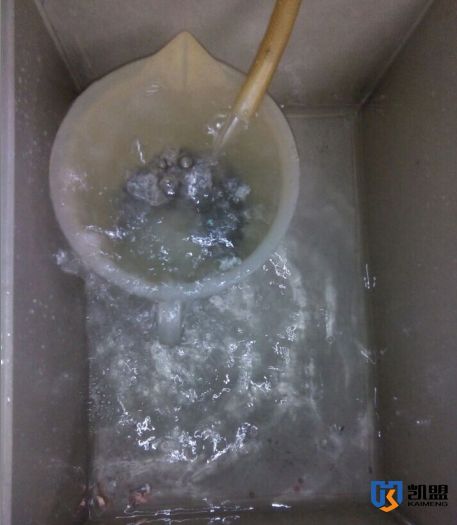 不銹鋼環保鈍化液