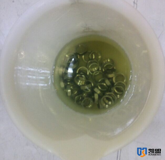 不銹鋼環保鈍化液