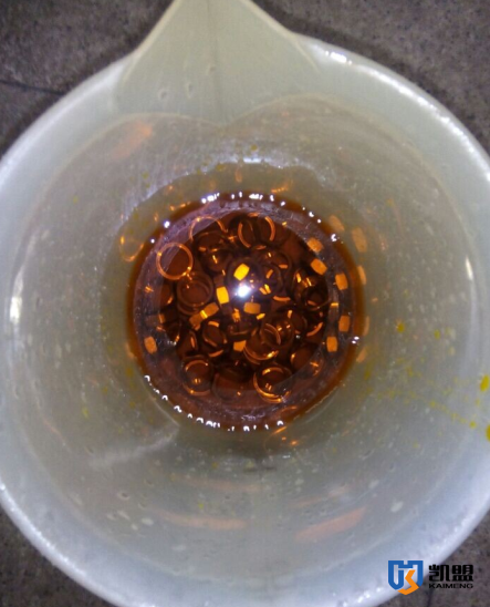 不銹鋼環保鈍化液
