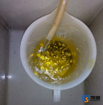 不銹鋼環保鈍化液